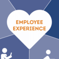De employee experience is een onderwerp dat werkgevers momenteel, bewust of onbewust, bezighoudt.