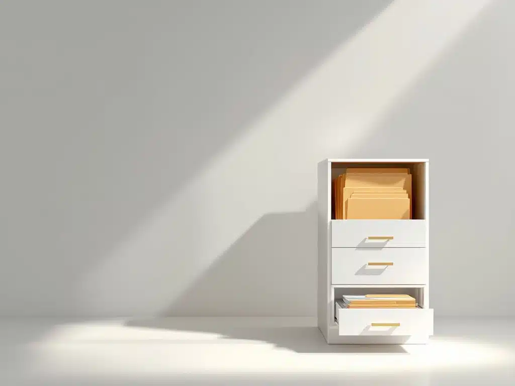 Is het verplicht om mijn salarisadministratie te bewaren?