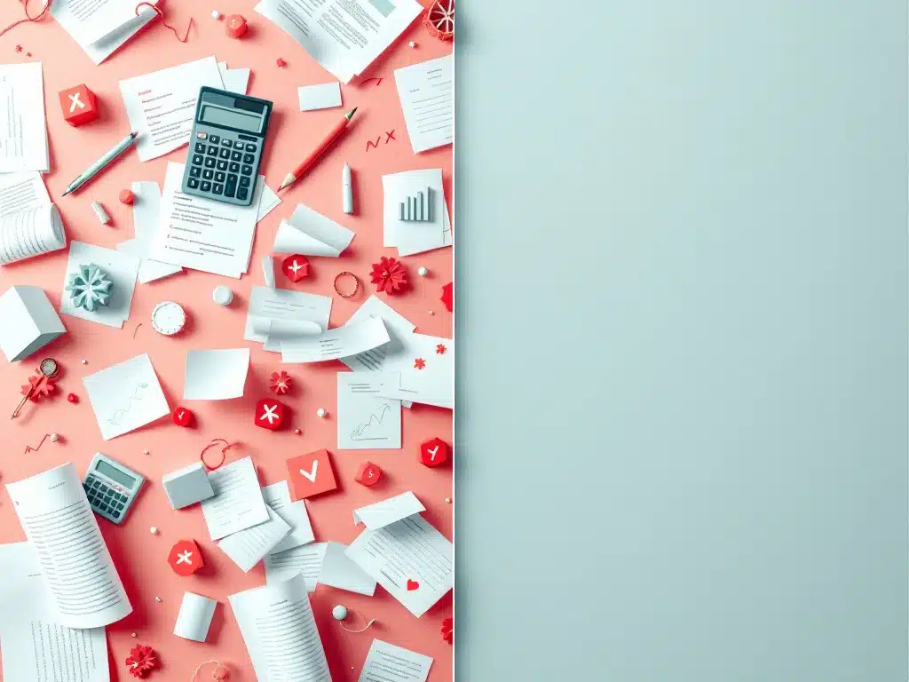 Helpt het uitbesteden van salarisadministratie bij het voorkomen van fouten?