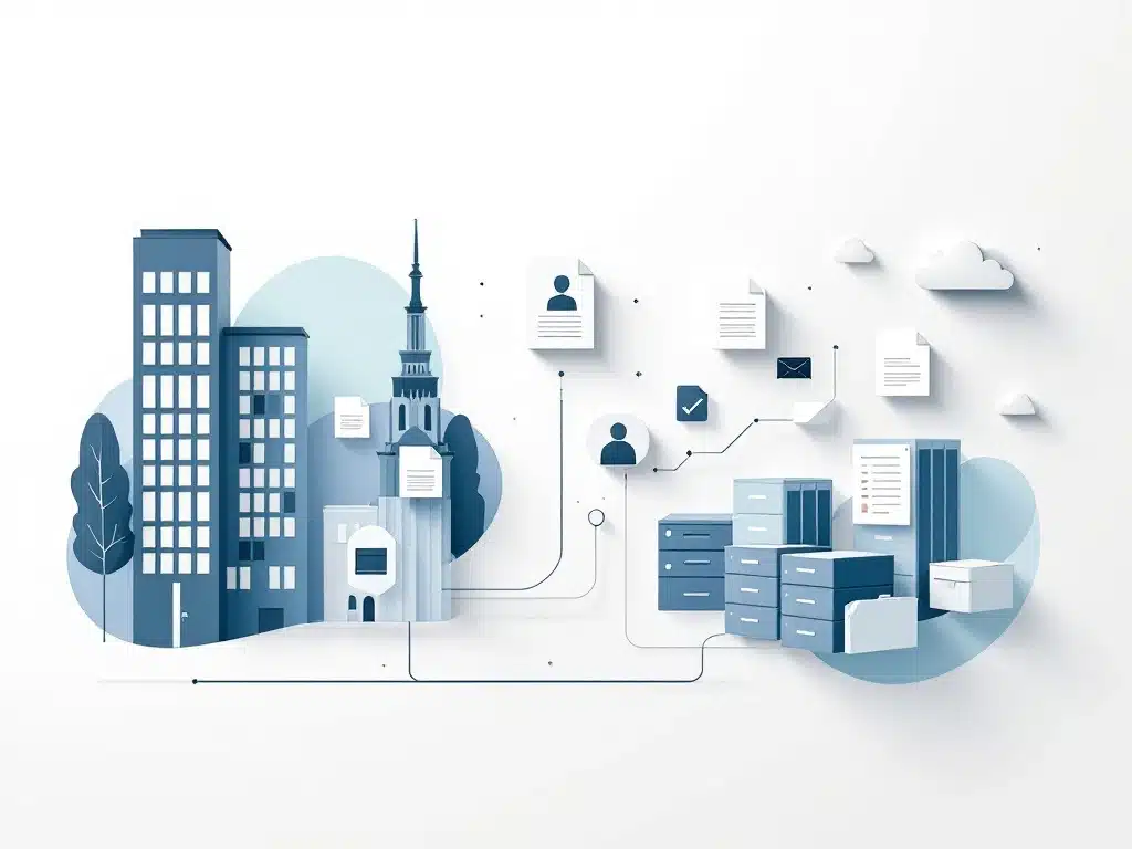 Hoe kan uitbesteden van je salarisadministratie je volledig ontzorgen?