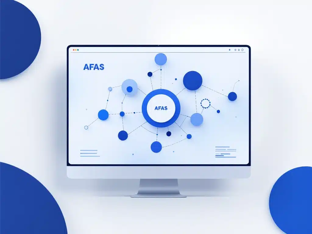 Hoe gebruik je AFAS voor personeelsbeheer?