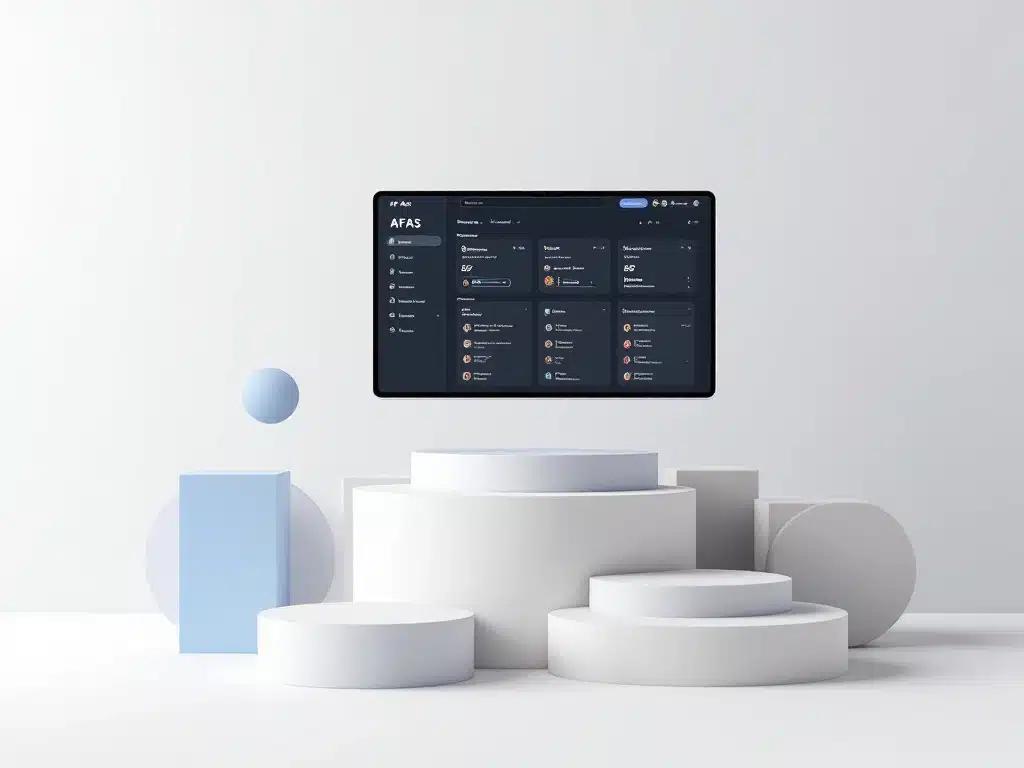 Welke ondersteuning krijg je bij AFAS?