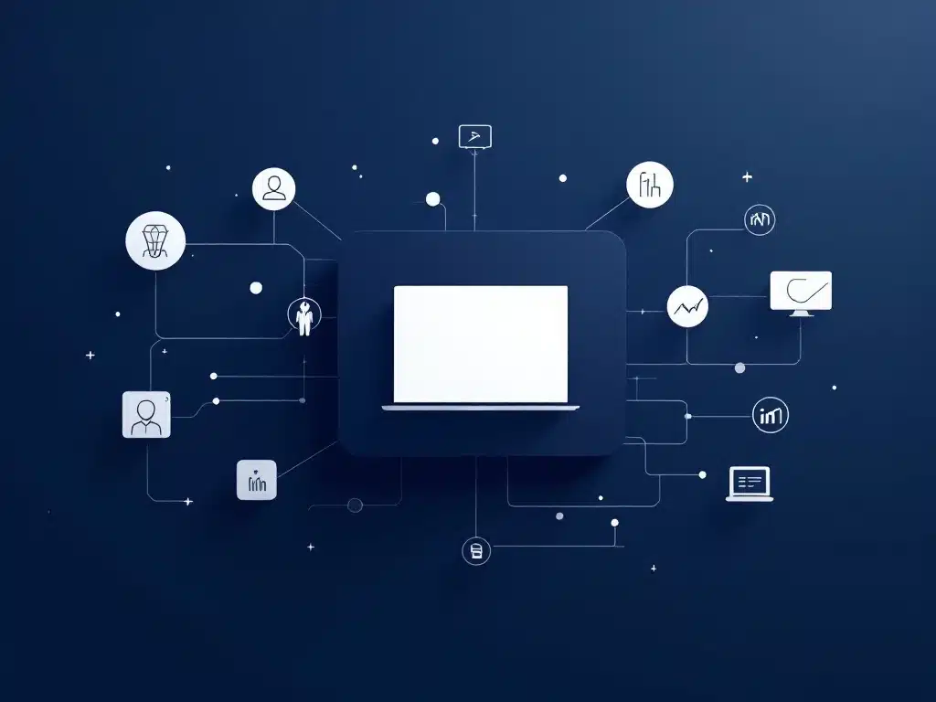 Welke integraties heeft AFAS?