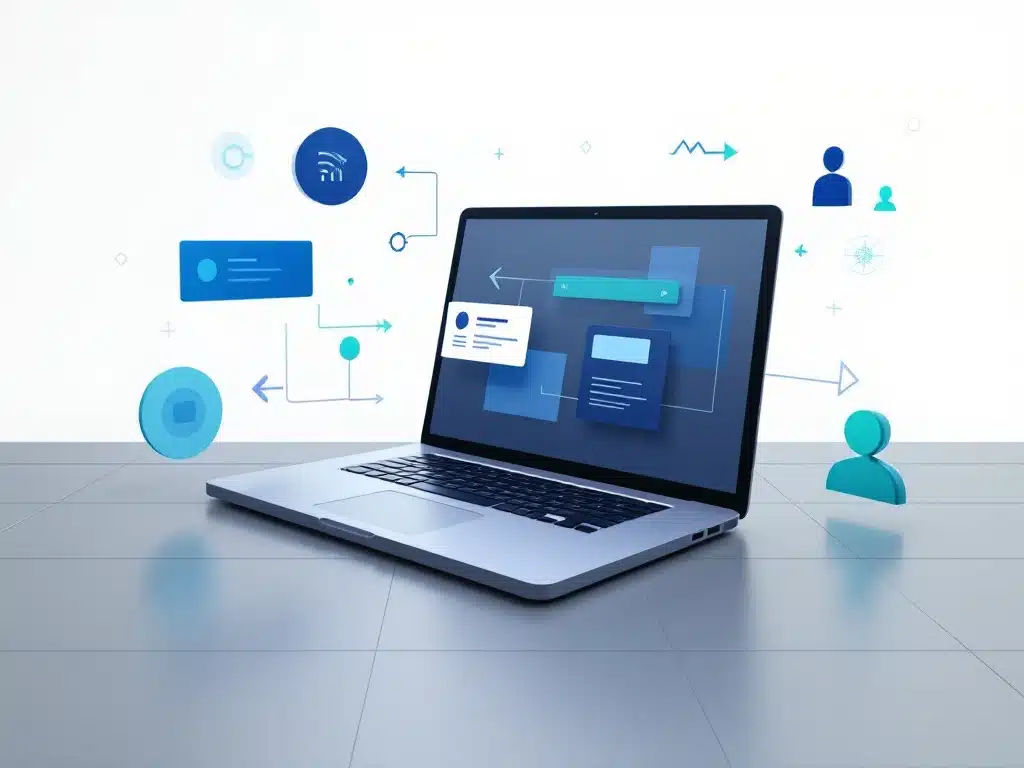 Hoe train je medewerkers in AFAS?