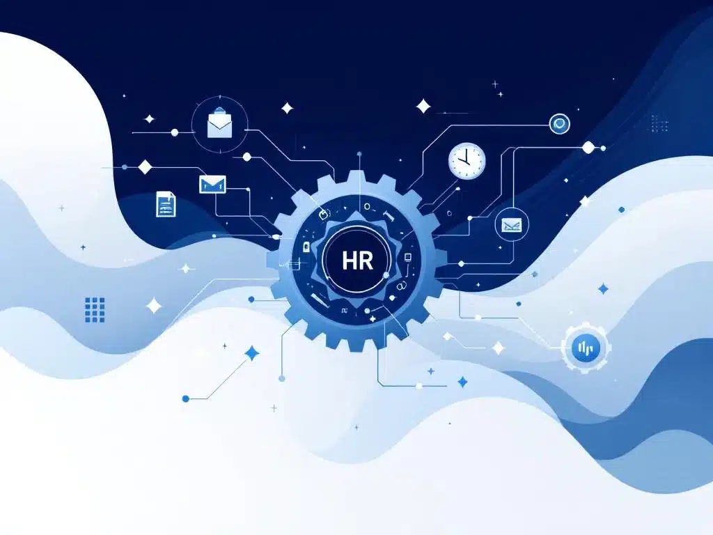 Wat zijn de voordelen van HR-automatisering?