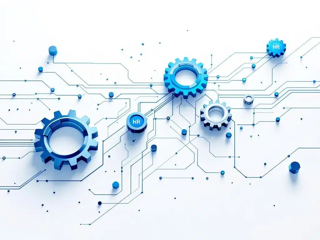 Welke HR-processen kun je automatiseren?