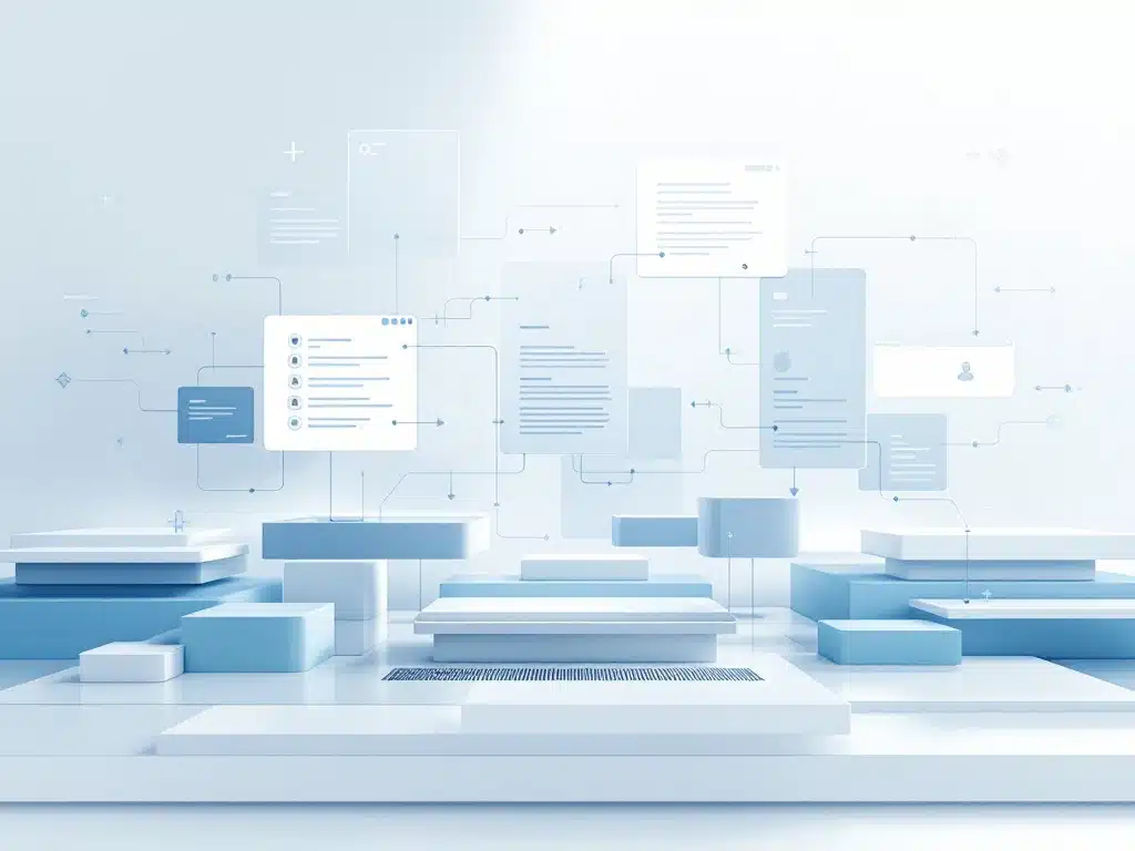 Hoe werkt LOKET HR-systeem?