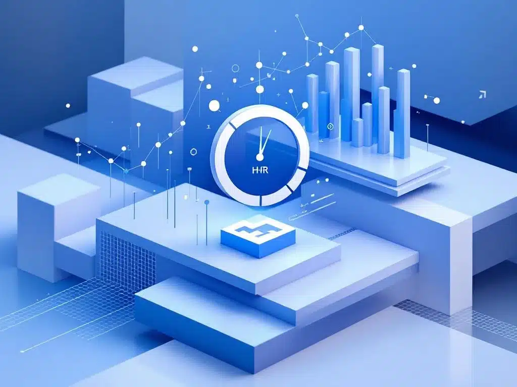 Hoe meet je het succes van HR-digitalisering?