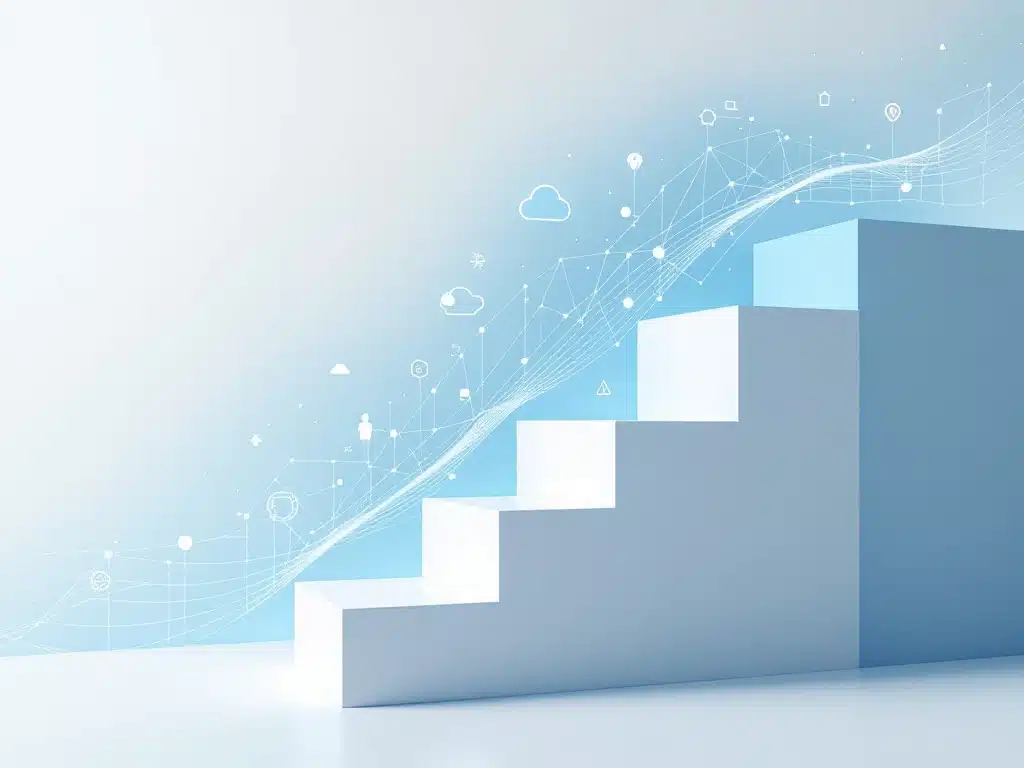 Welke stappen neem je bij HR-digitalisering?