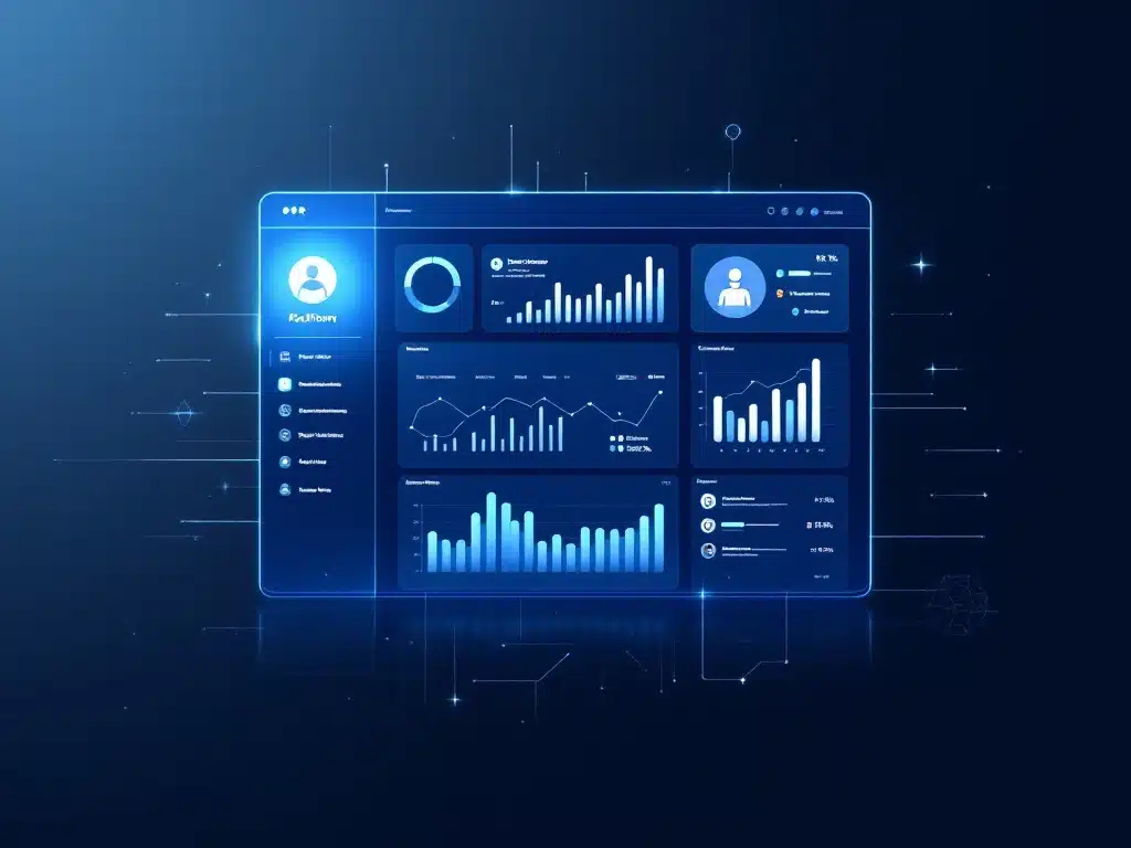 Wat is NMBRS software?