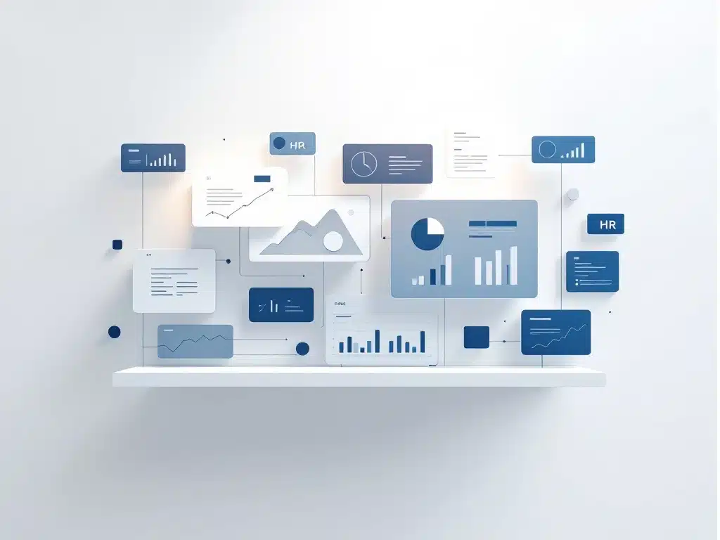 Welke HR-systemen zijn het meest geschikt?