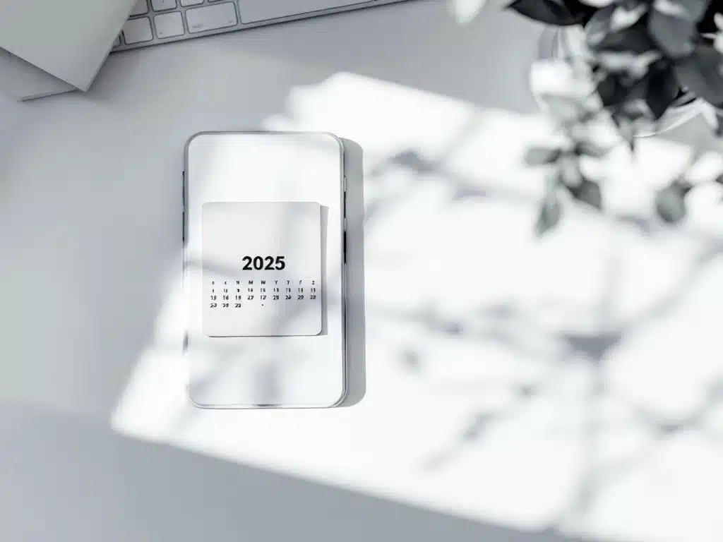 Wanneer kan ik mijn inkomensverklaring 2025 downloaden?