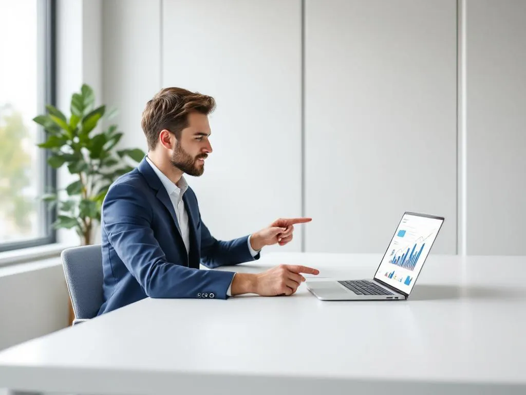 Wat doet een nmbrs consultant precies?