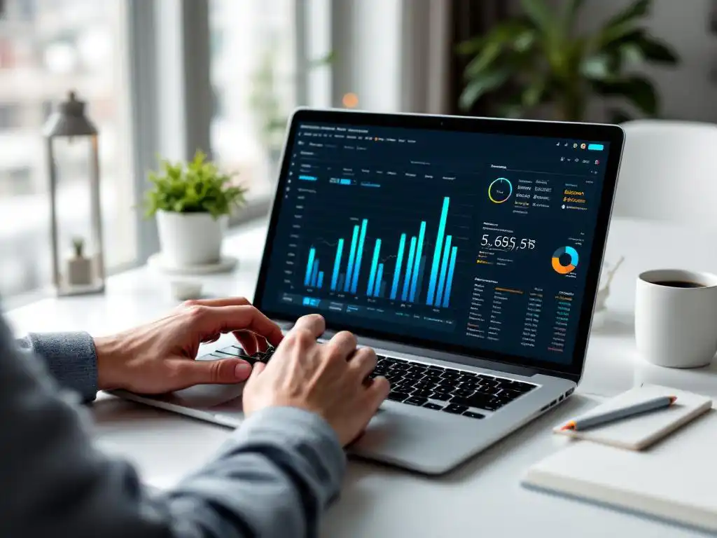 Wanneer heb je een nmbrs consultant nodig?