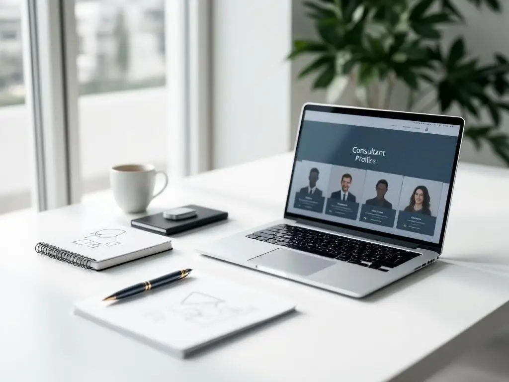 Hoe kies je de juiste nmbrs consultant?