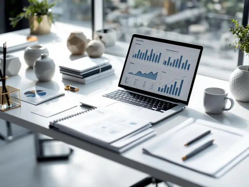 Hoe verschilt een nmbrs consultant van een boekhouder?