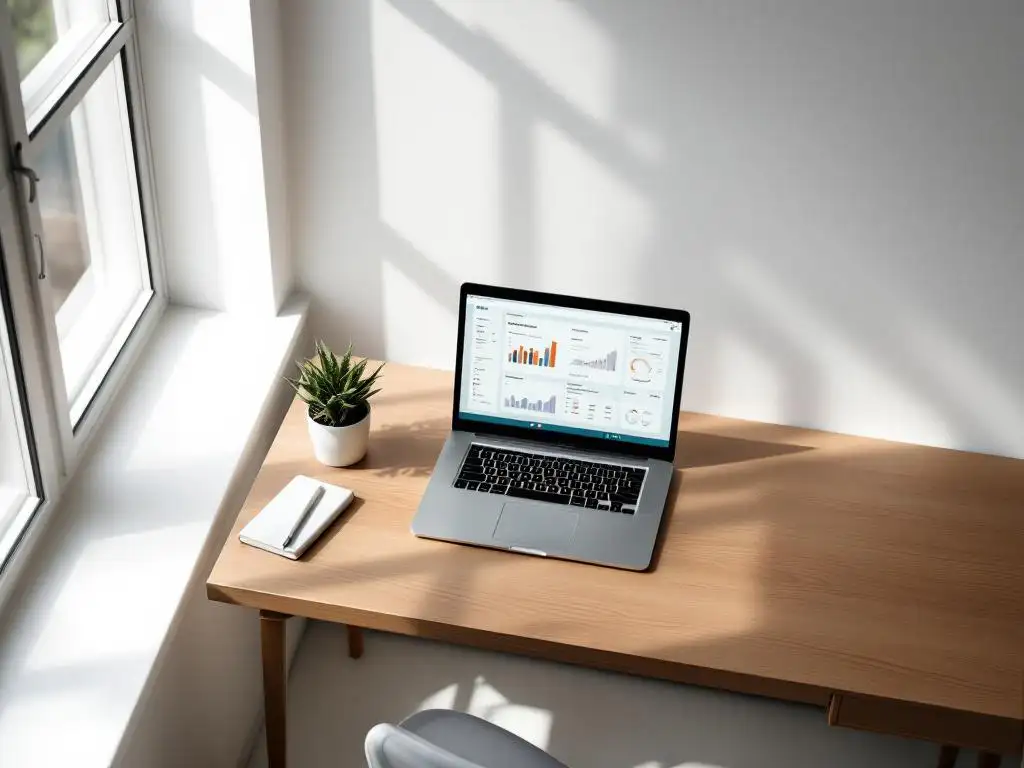 Is een nmbrs consultant geschikt voor kleine bedrijven?