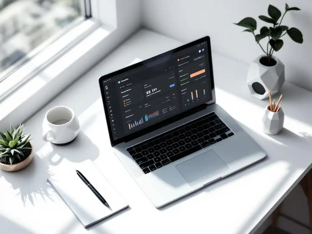 Hoe start je met een nmbrs consultant?