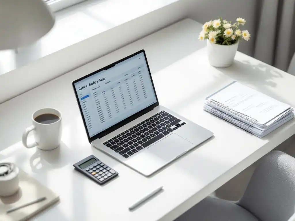 Hoe moeilijk is salarisadministratie?