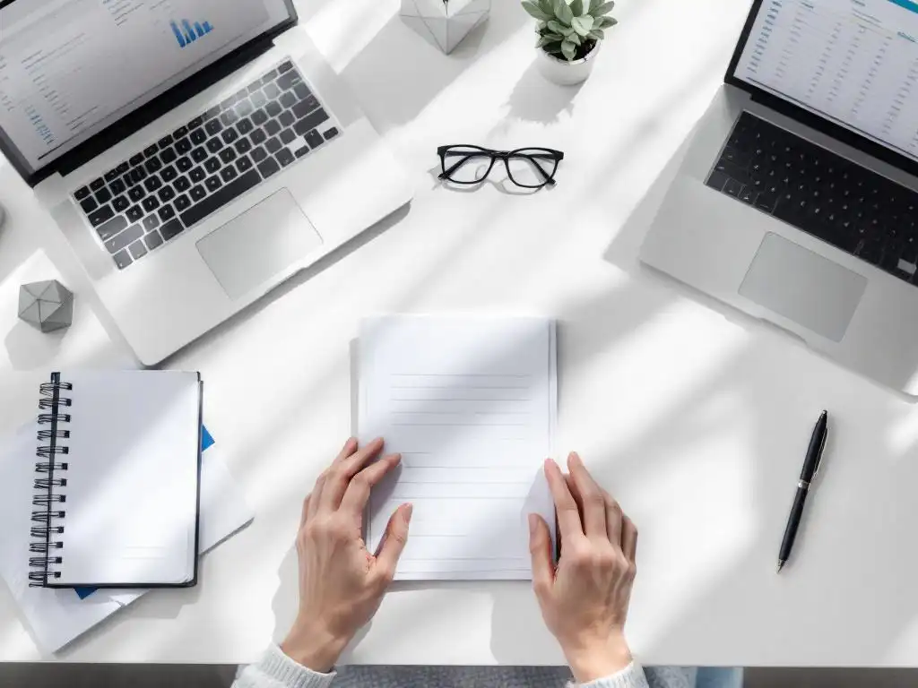 Welke taken vallen onder salarisadministratie ontzorging?