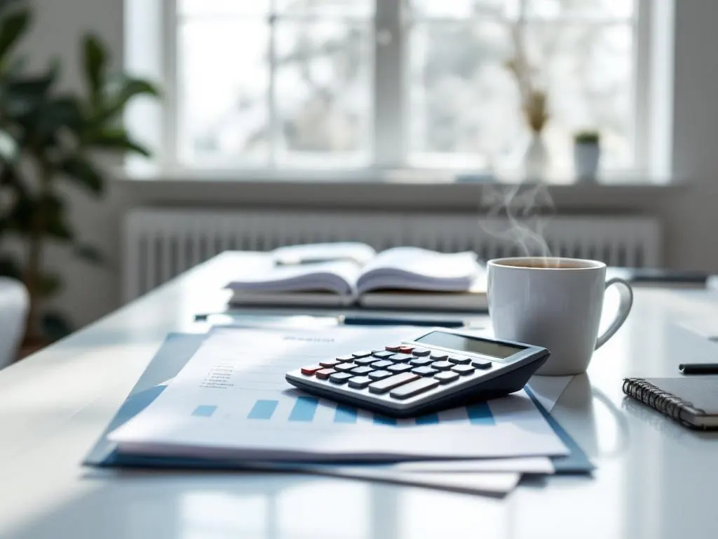 Waarom kiezen bedrijven voor salarisadministratie ontzorging?