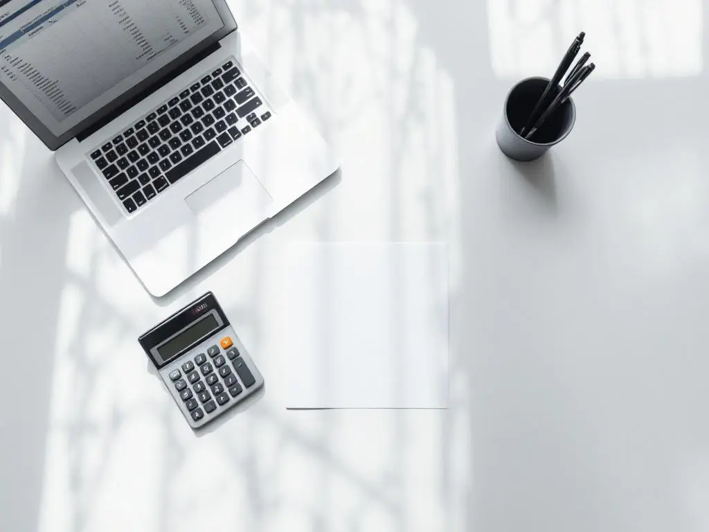 Wat heb je nodig voor salarisadministratie?