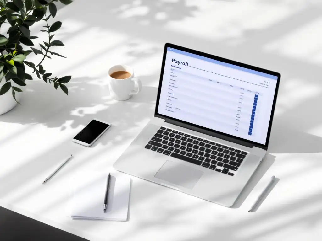 Kan je loonadministratie zelf doen?