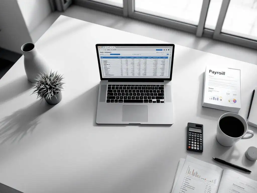 Wat zijn de voordelen van salarisadministratie ontzorging?