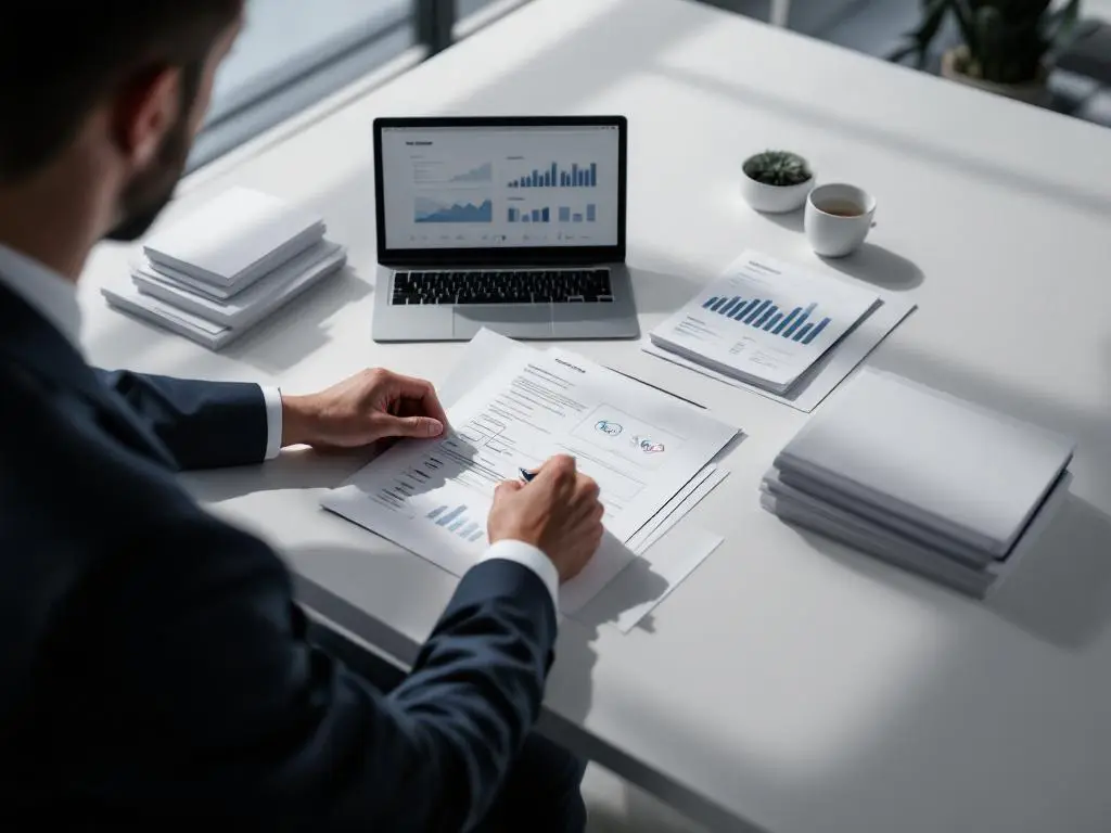 Wat zijn de specialisaties van een nmbrs consultant?