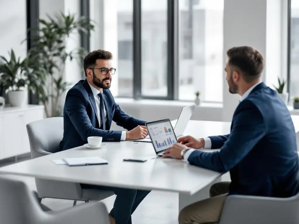 Wat zijn de voordelen van een nmbrs consultant?