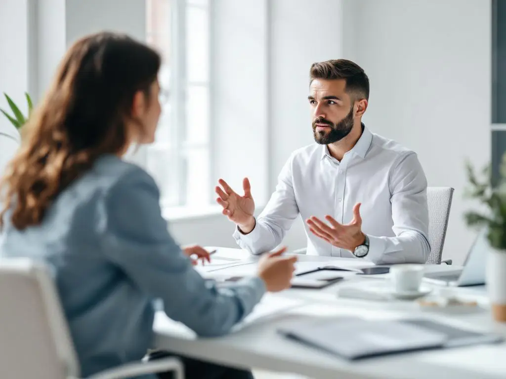 Welke training geeft een nmbrs consultant?