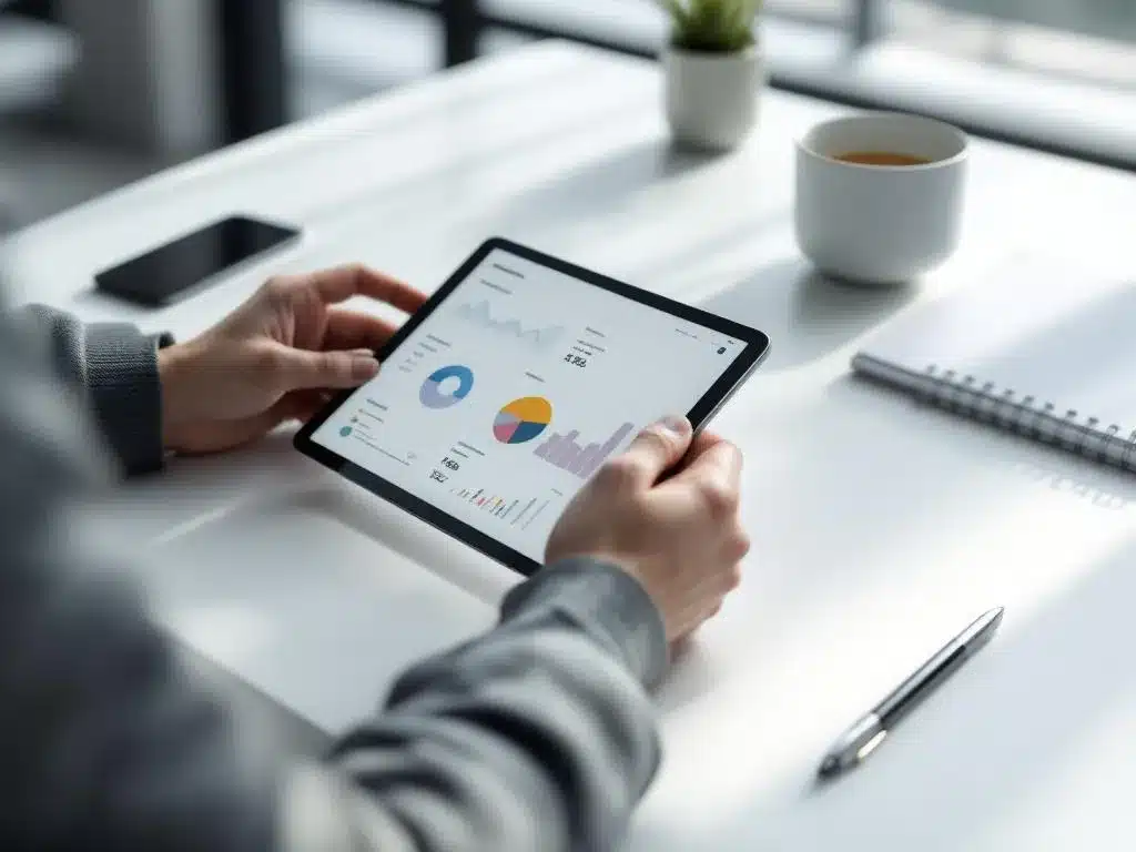 Waarom heb je een nmbrs consultant nodig?