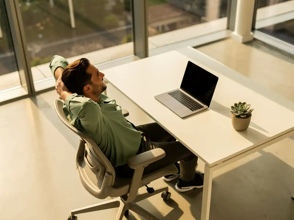 Kan overstappen van administratie werknemerstevredenheid verhogen?