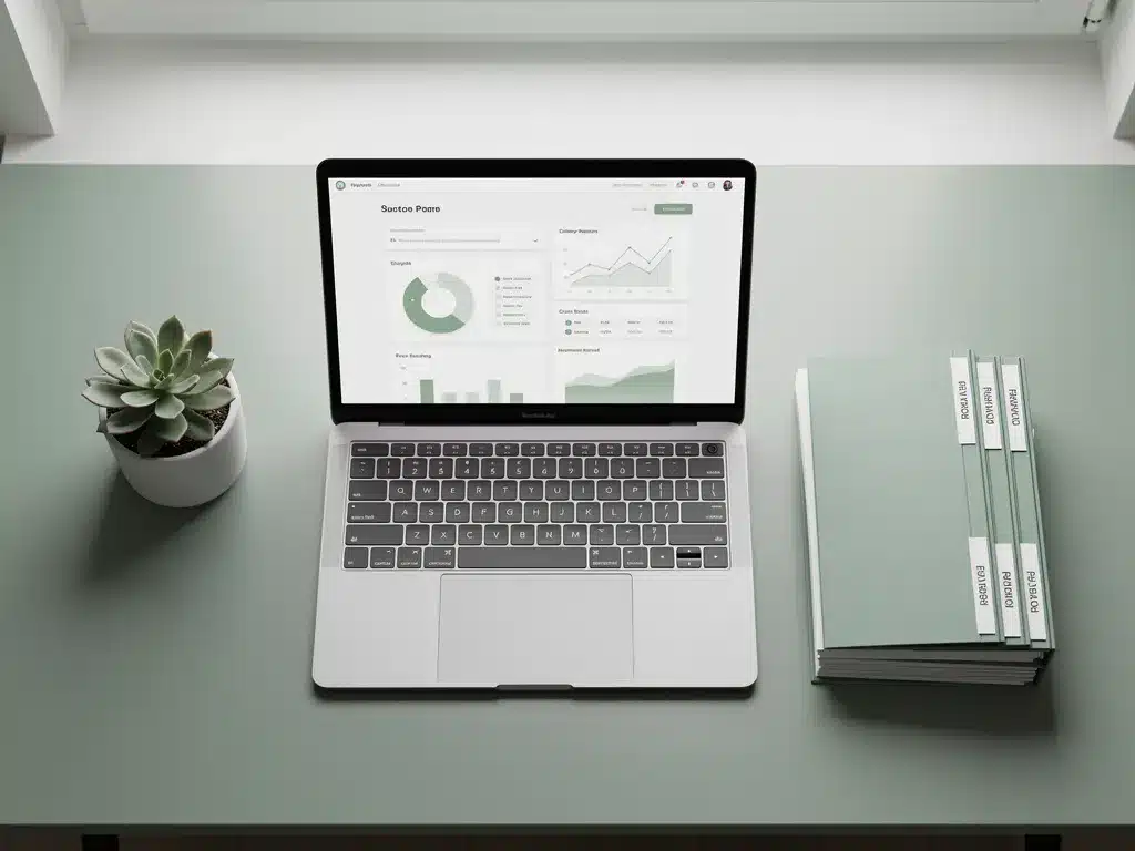 Hoe vermindert een salarisadministratie portal de administratieve werkdruk op hr?
