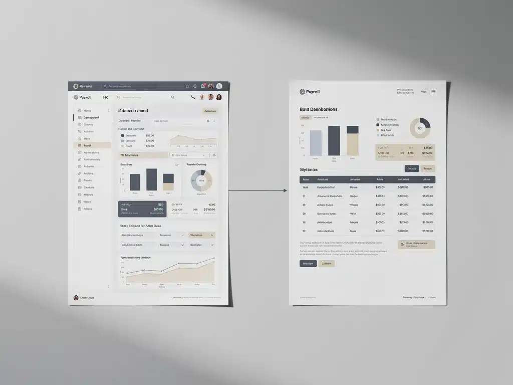 Hoe koppel je een salarisadministratie portal aan je HR-systeem?
