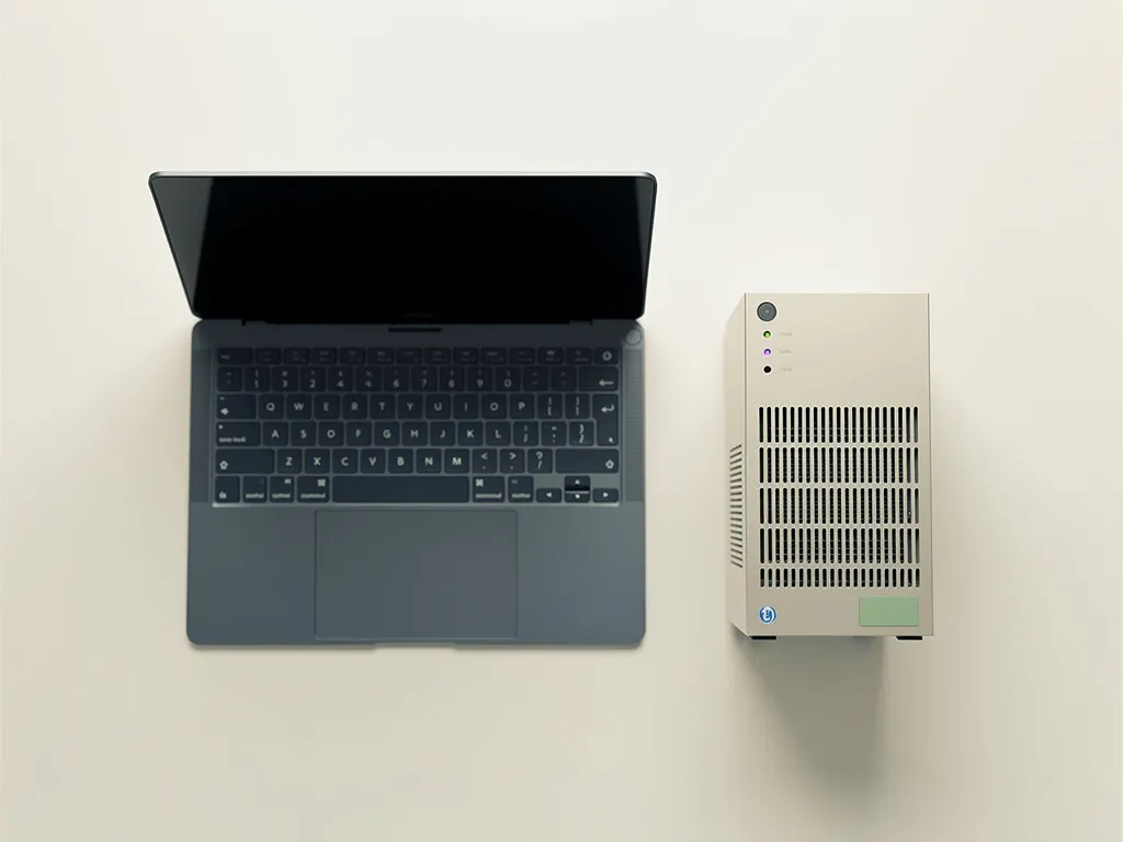 Wat is het verschil tussen een cloud-based en lokaal salarisadministratie portal?
