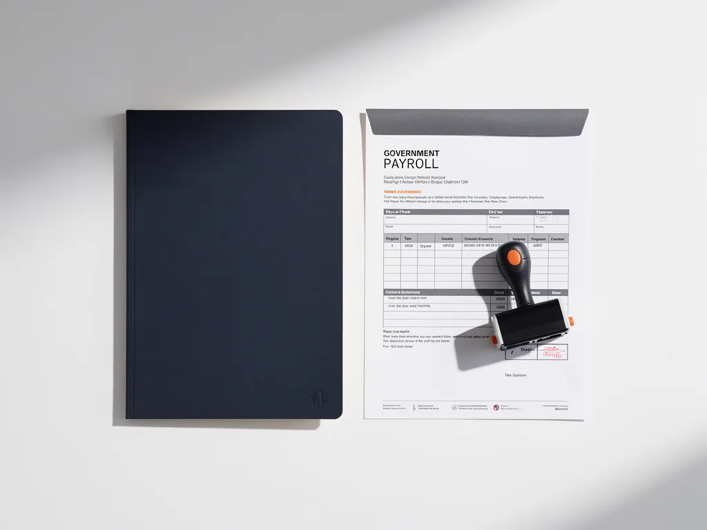 Hoe koppelt een salarisadministratie portal aan de Belastingdienst in Nederland?