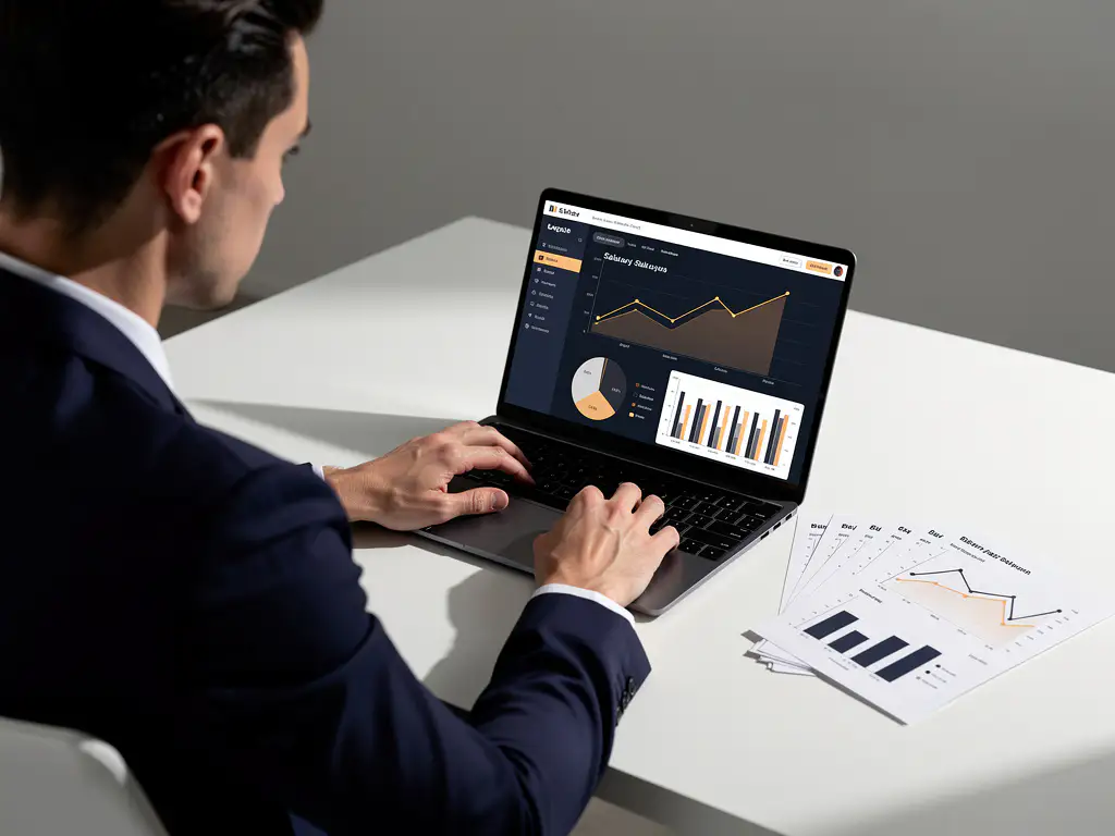 Waarom is realtime inzicht in salarisdata zo waardevol voor hr-managers?
