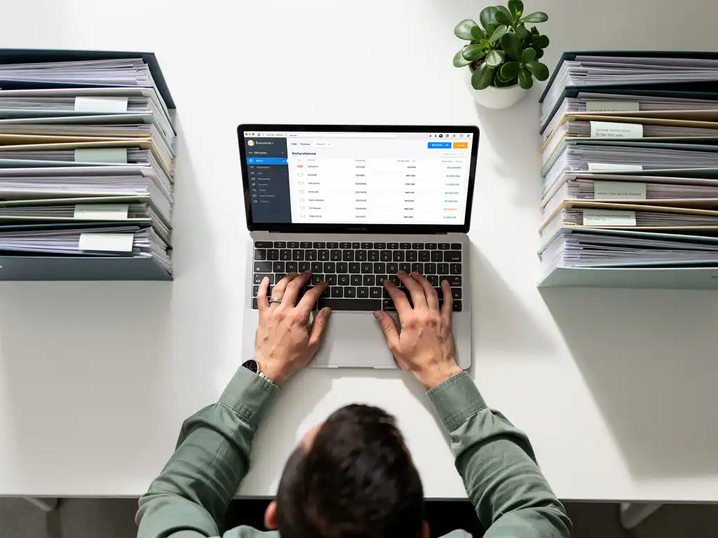 Wat zijn de voordelen van een salarisadministratie portal voor kleine bedrijven?
