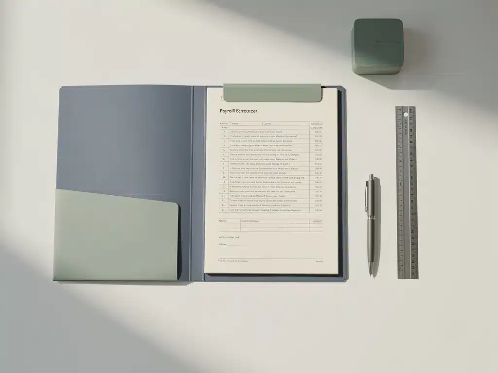 Hoe helpt een salarisadministratie portal bij het voorkomen van salarisgeschillen?
