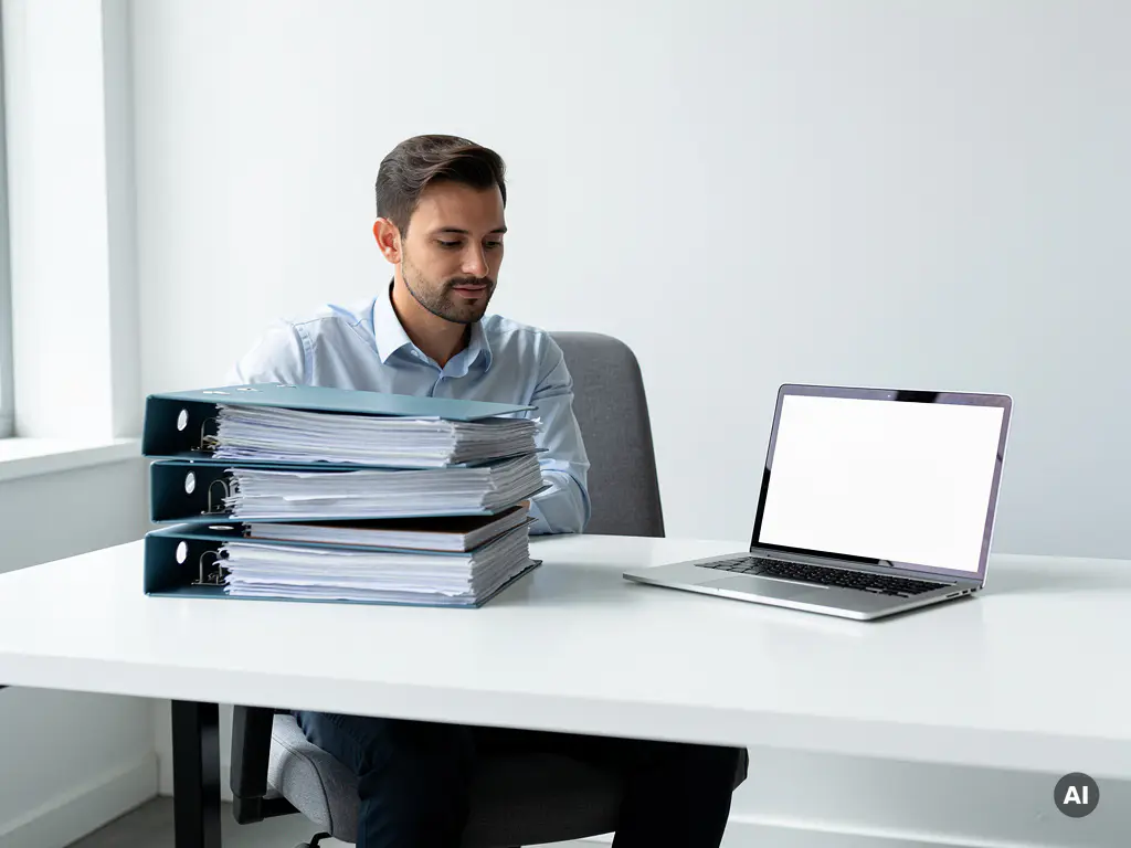 Welke salarisadministratiepartner is geschikt voor accountantskantoren met veel klanten?