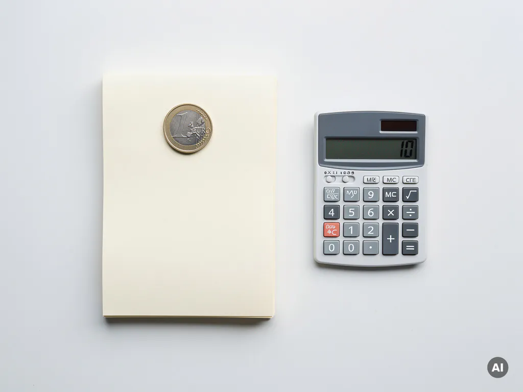 Wat kost salarisadministratie uitbesteden per medewerker per maand?