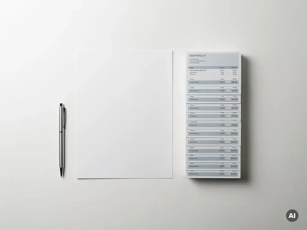 Wat is een vaste prijs per loonstrook bij salarisadministratie?