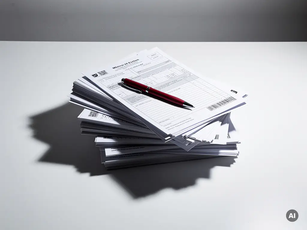 Wat zijn de risico’s van salarisadministratie zelf doen als MKB?