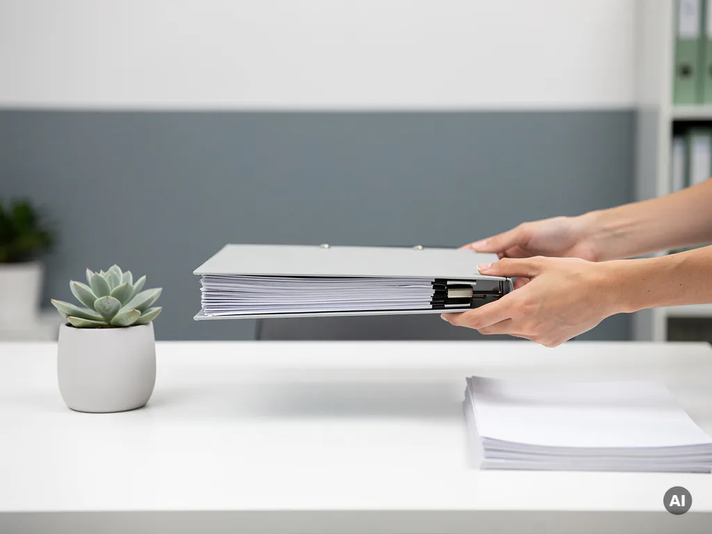 Wat is het proces bij het uitbesteden van salarisadministratie?